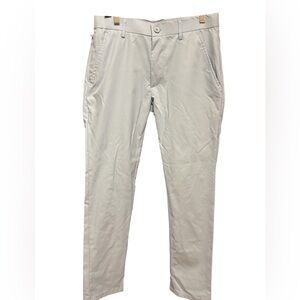 MAELREG men’s‎ size 30x32 light blue performance pants